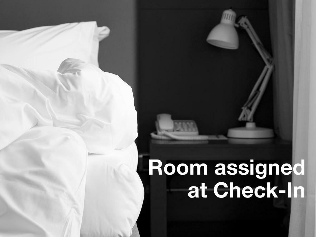 Doppel-/Zweibettzimmer mit Zugang zum Spa