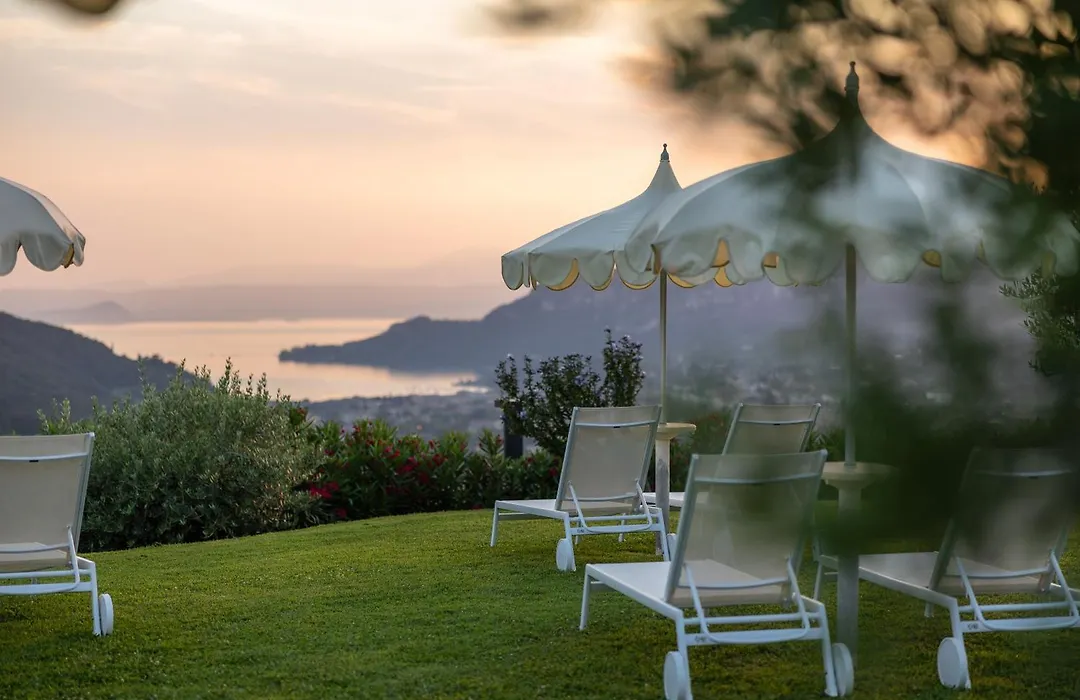 Hotel Boffenigo - The Golden Hour-1
